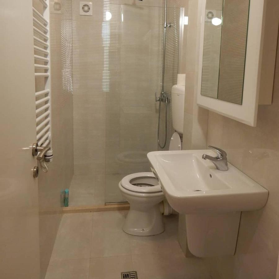 Sveti Stefan- Dora Apartment Sveti Stefan