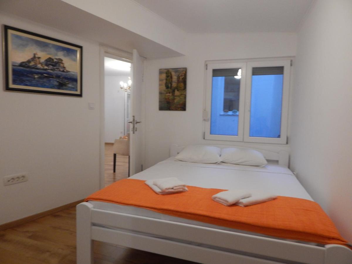 Apartment Sveti Stefan- Dora Sveti Stefan