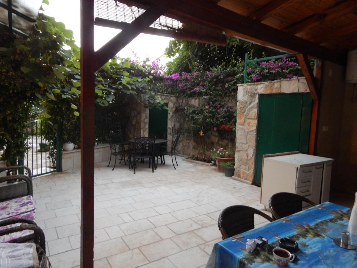 Apartment Sveti Stefan- Dora Sveti Stefan