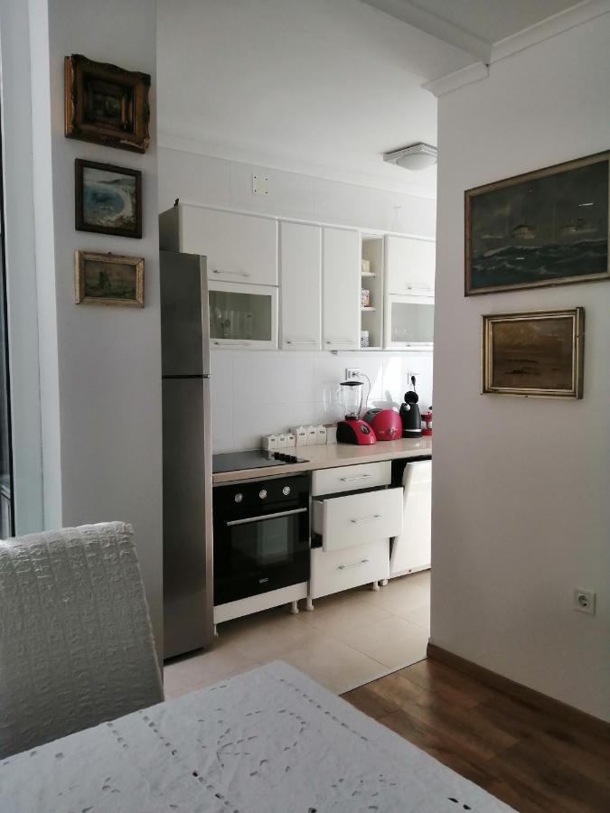 Sveti Stefan- Dora Apartment *