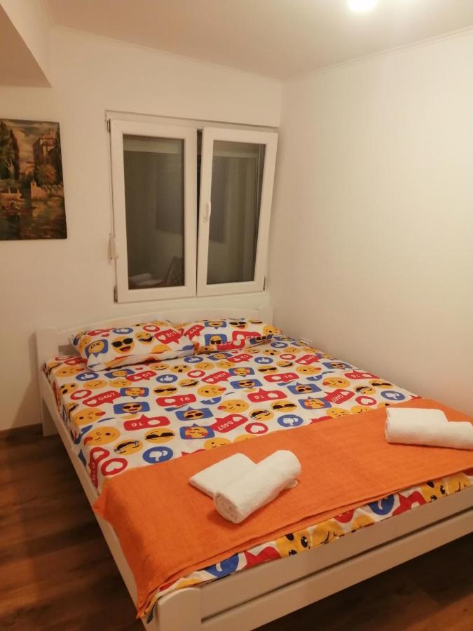 Apartment Sveti Stefan- Dora Sveti Stefan