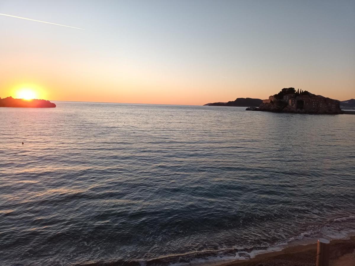 Apartment Sveti Stefan- Dora Sveti Stefan